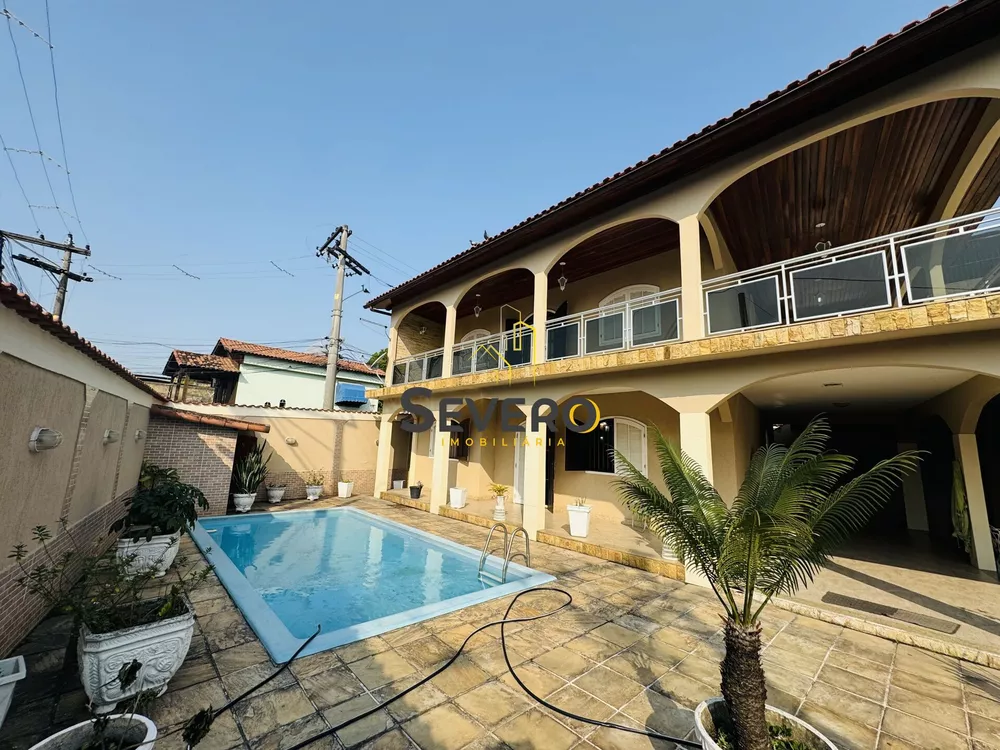 Casa, 5 quartos, 400 m² - Foto 3