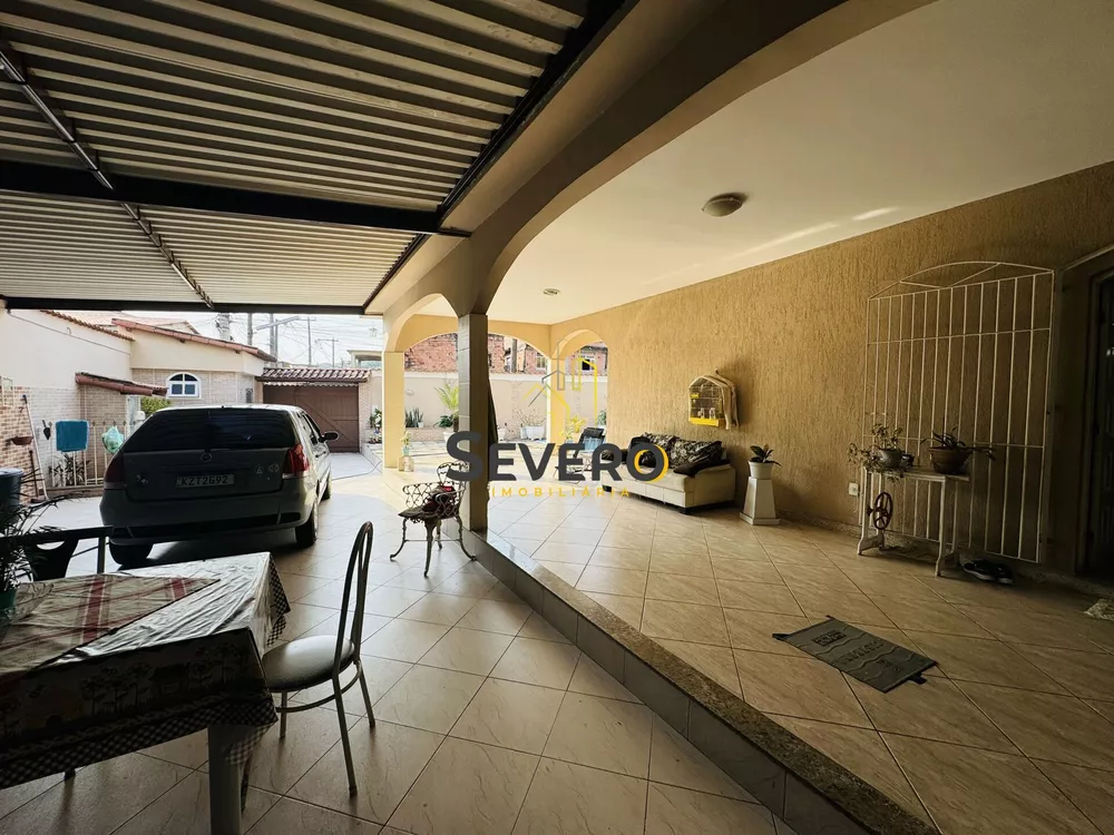 Casa, 5 quartos, 400 m² - Foto 6