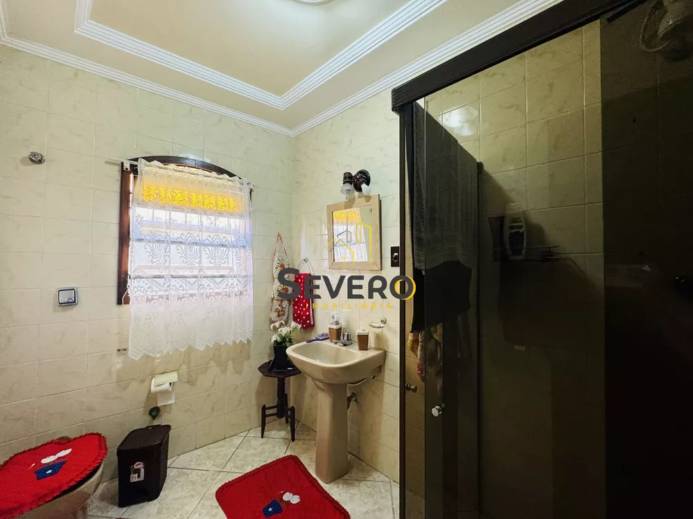 Casa, 5 quartos, 400 m² - Foto 35