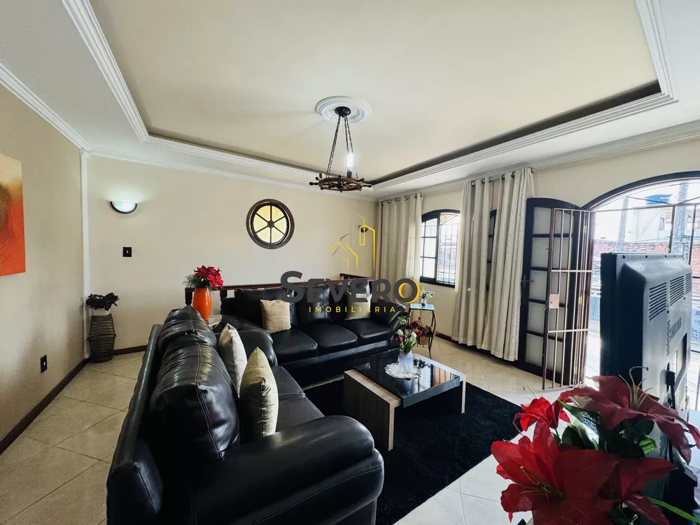 Casa, 5 quartos, 400 m² - Foto 31