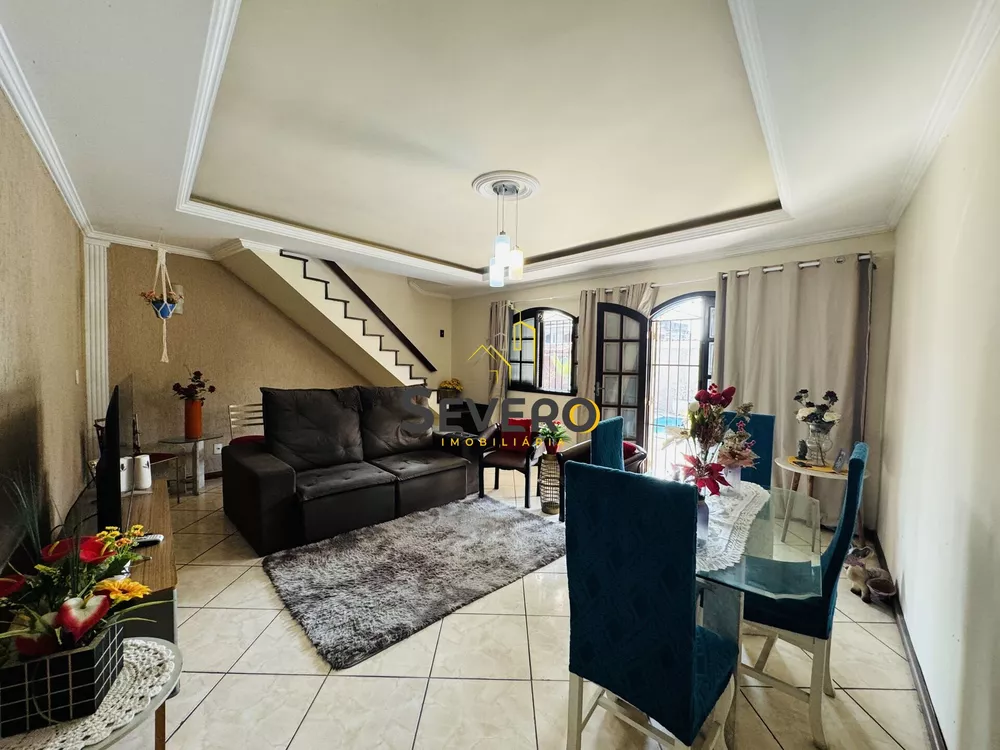 Casa, 5 quartos, 400 m² - Foto 19