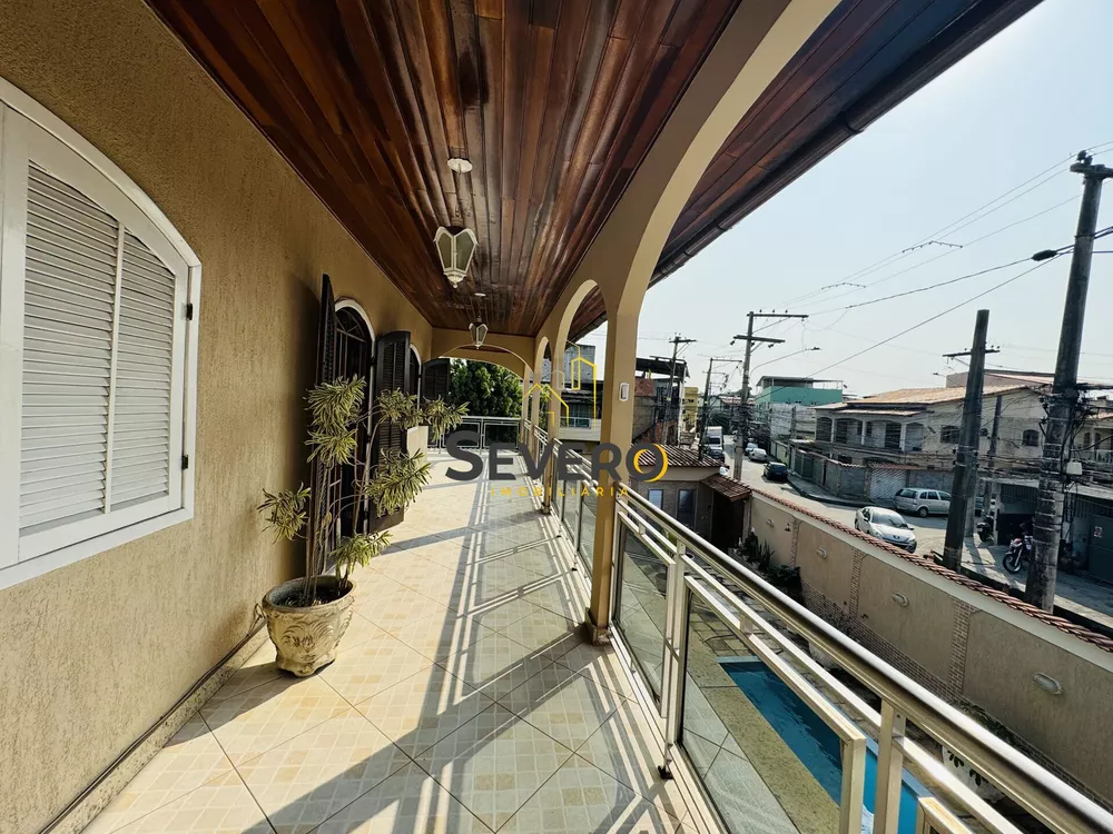 Casa, 5 quartos, 400 m² - Foto 27