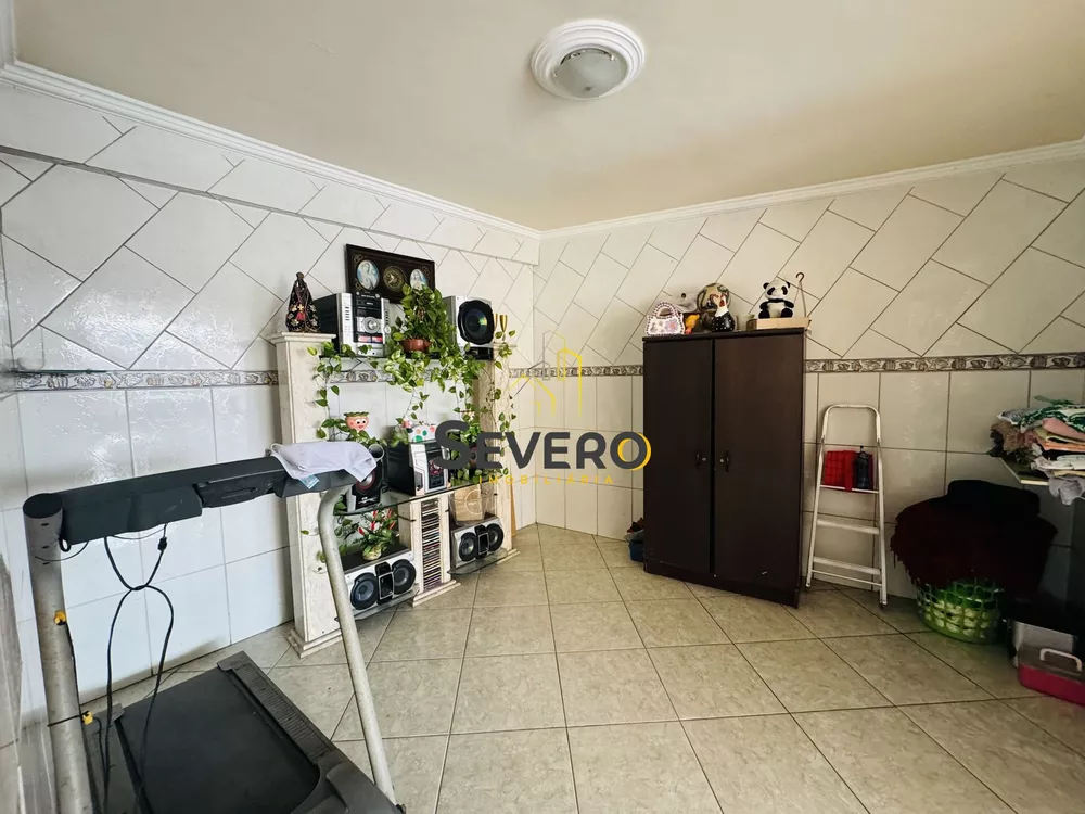 Casa, 5 quartos, 400 m² - Foto 8