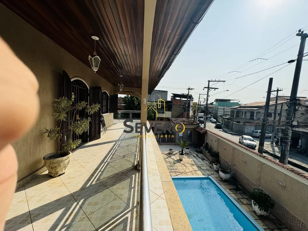 Casa, 5 quartos, 400 m² - Foto 29