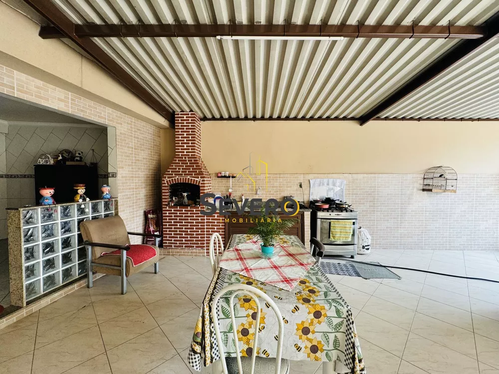 Casa, 5 quartos, 400 m² - Foto 4