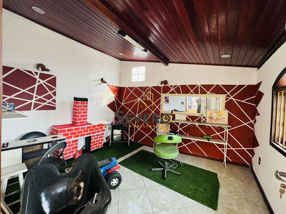 Casa, 5 quartos, 400 m² - Foto 24
