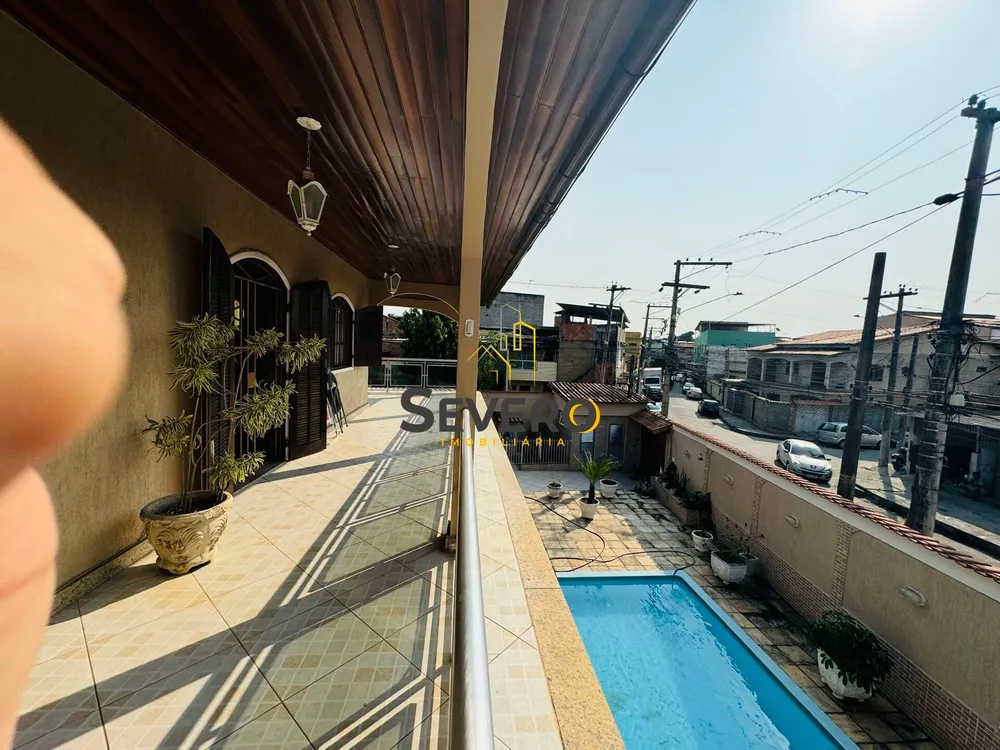 Casa, 5 quartos, 400 m² - Foto 58