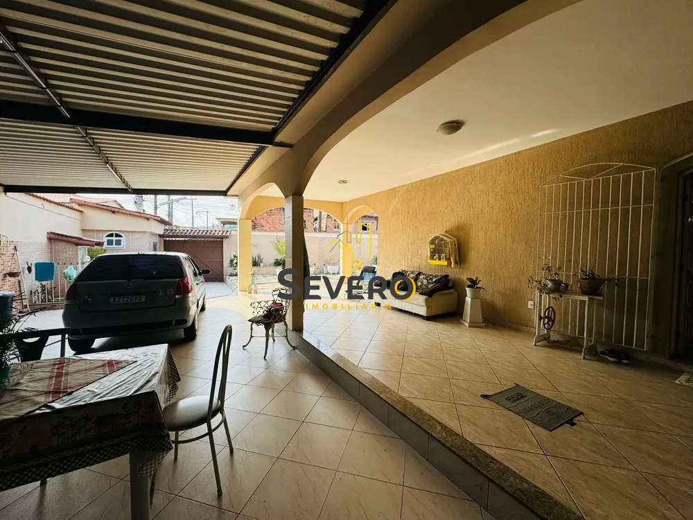 Casa, 5 quartos, 400 m² - Foto 12