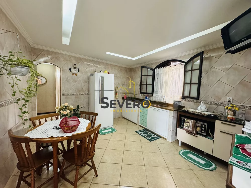 Casa, 5 quartos, 400 m² - Foto 14