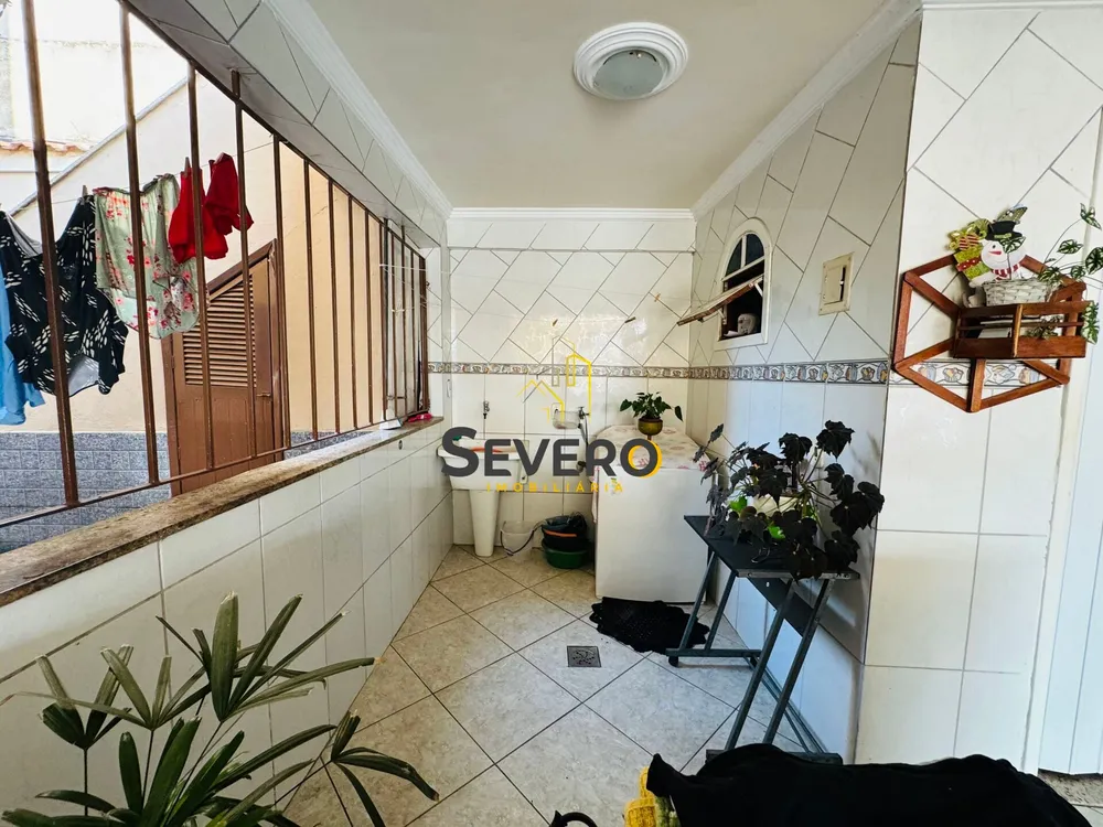 Casa, 5 quartos, 400 m² - Foto 17