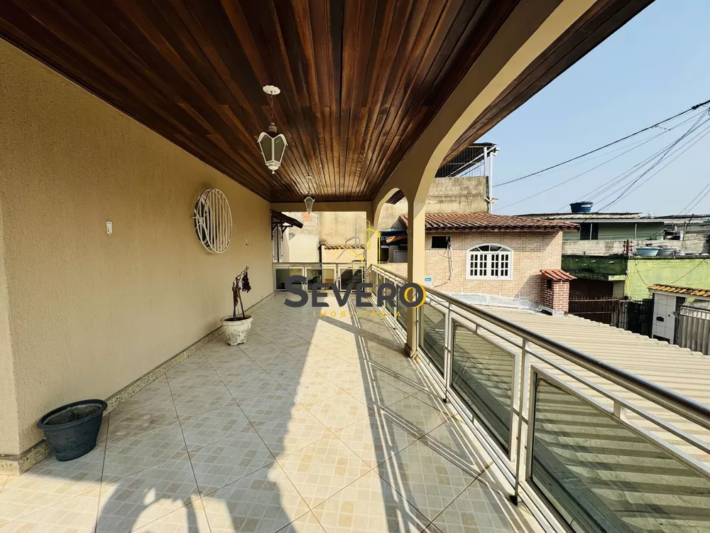 Casa, 5 quartos, 400 m² - Foto 26