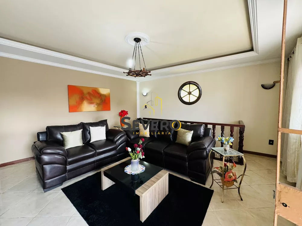 Casa, 5 quartos, 400 m² - Foto 30