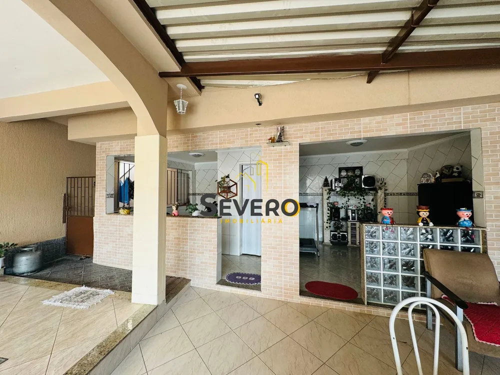 Casa, 5 quartos, 400 m² - Foto 19