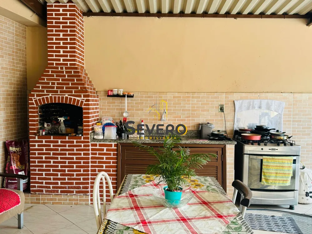 Casa, 5 quartos, 400 m² - Foto 9