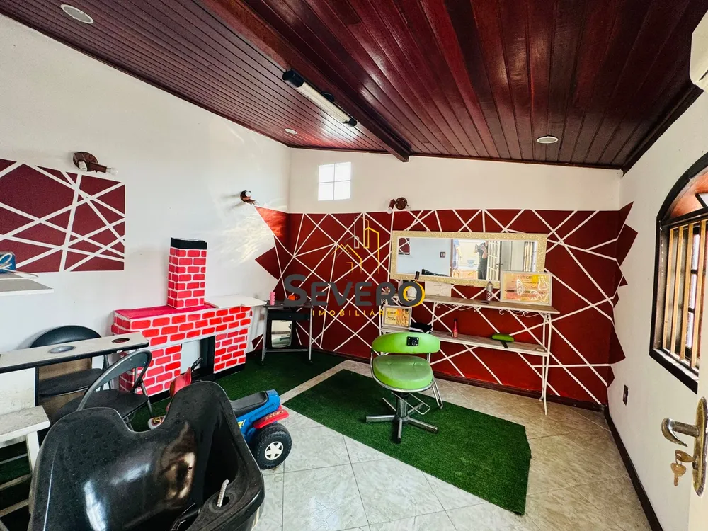 Casa, 5 quartos, 400 m² - Foto 49