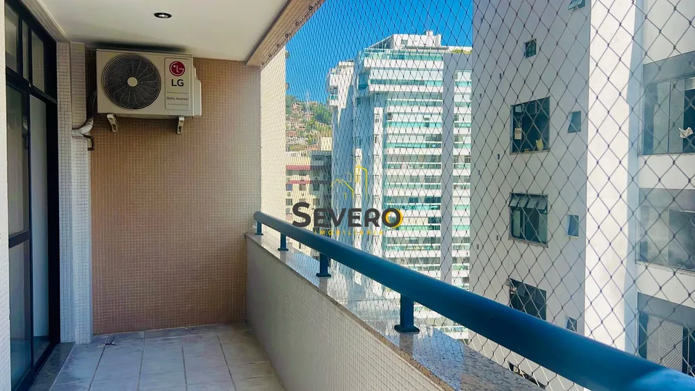 Apartamento, 2 quartos, 87 m² - Foto 2