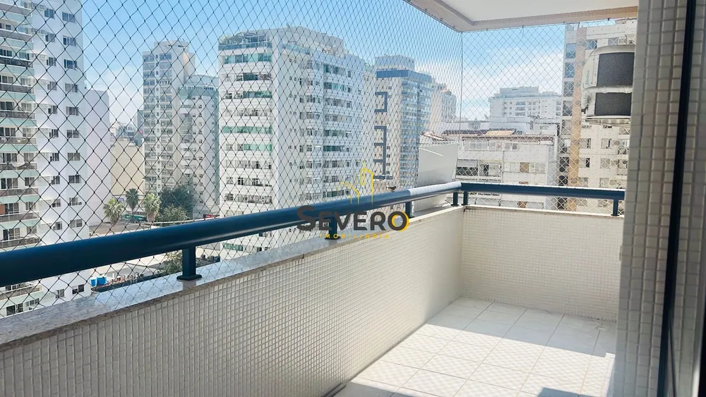 Apartamento, 2 quartos, 87 m² - Foto 1