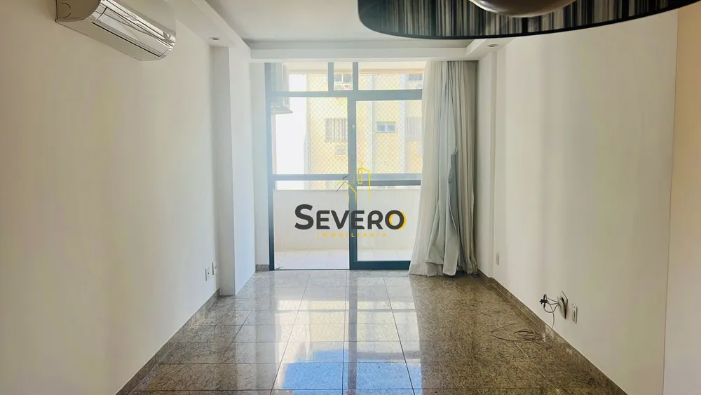 Apartamento, 2 quartos, 87 m² - Foto 3