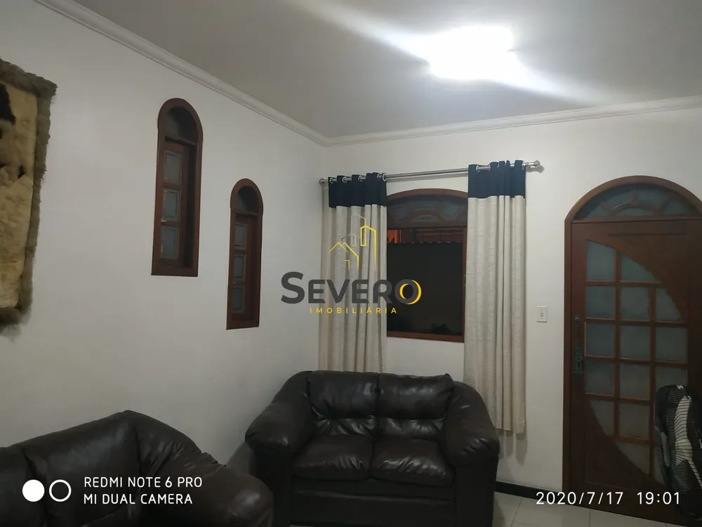 Casa de Condomínio, 3 quartos - Foto 14