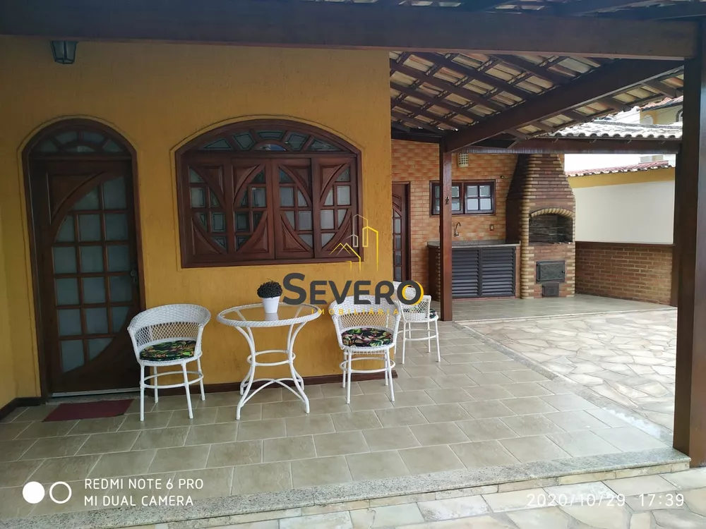 Casa de Condomínio, 3 quartos - Foto 12