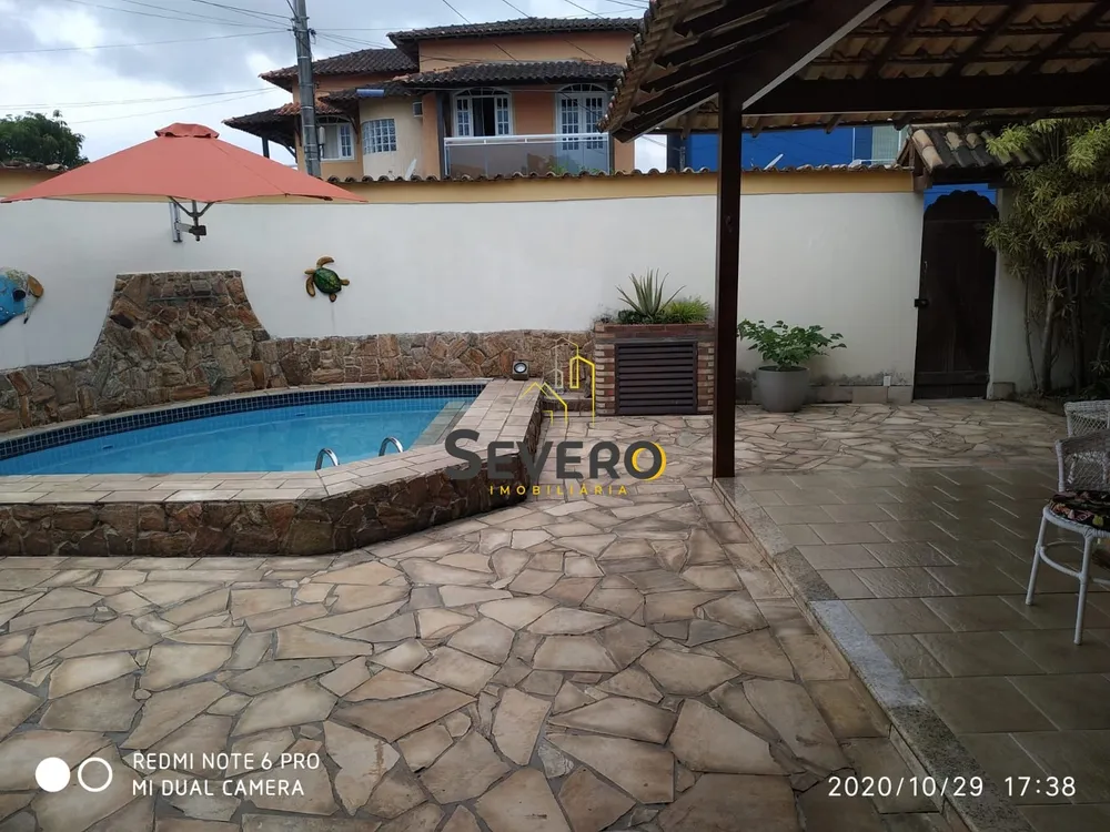 Casa de Condomínio, 3 quartos - Foto 4