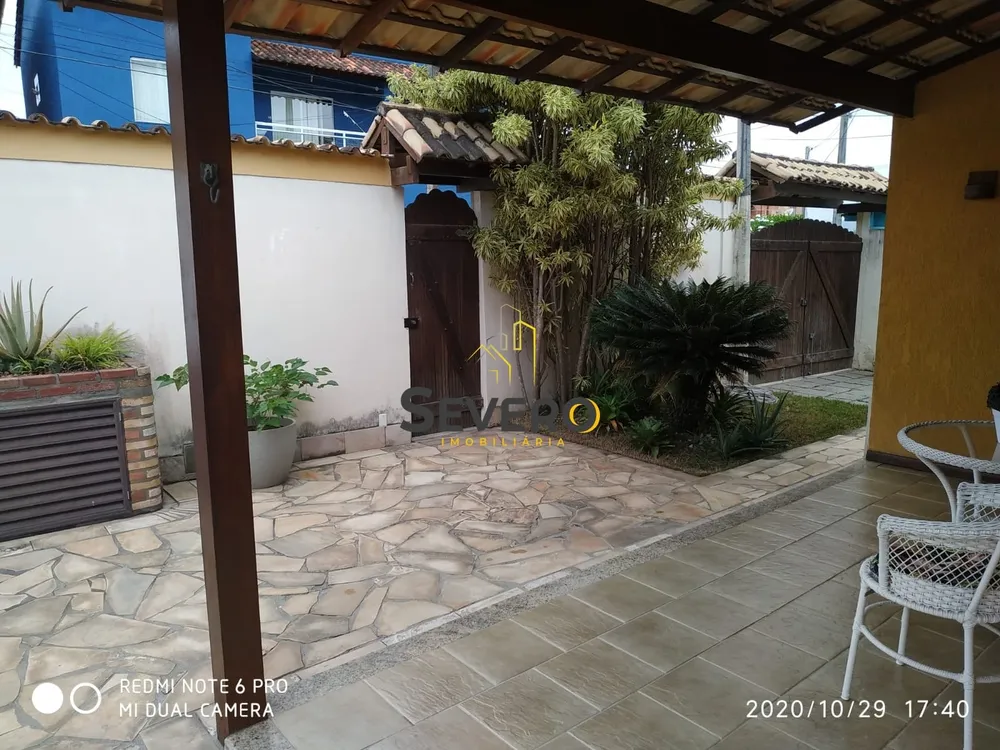 Casa de Condomínio, 3 quartos - Foto 8