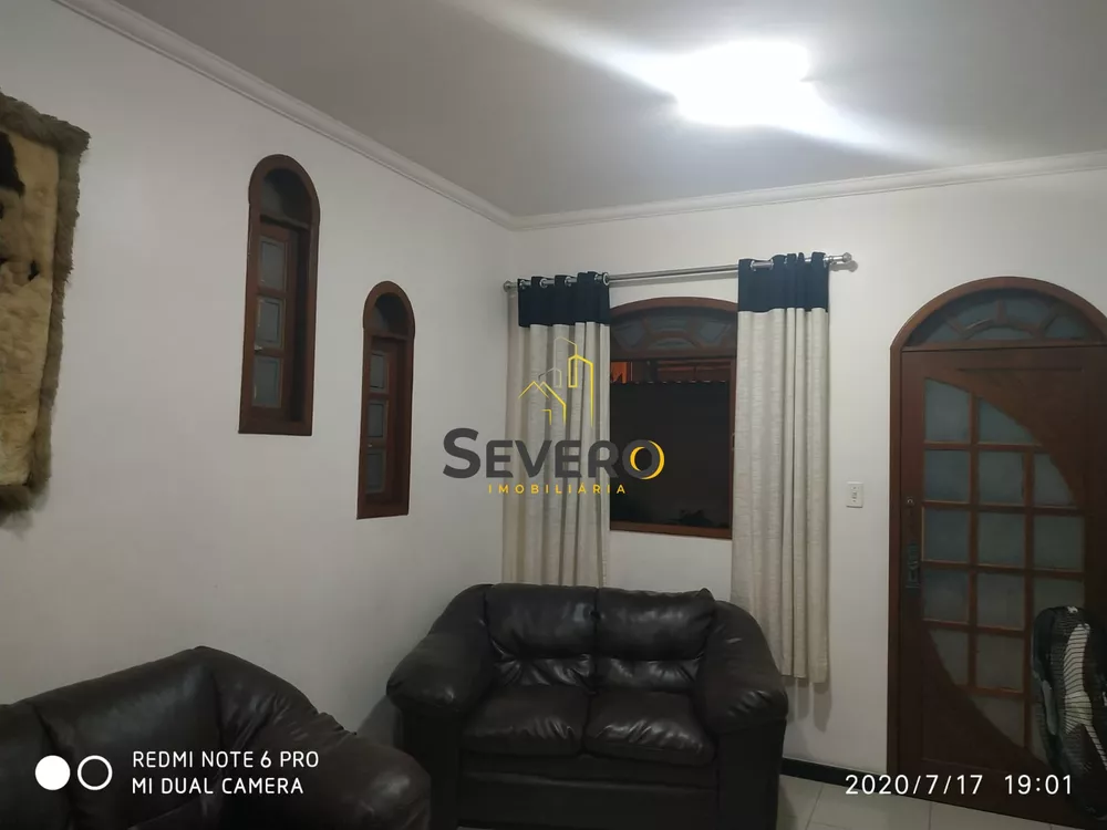 Casa de Condomínio, 3 quartos - Foto 7
