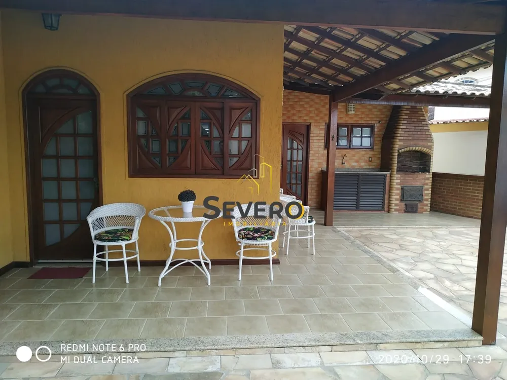 Casa de Condomínio, 3 quartos - Foto 5
