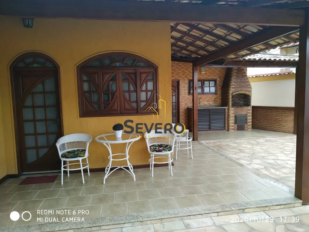 Casa de Condomínio, 3 quartos - Foto 24