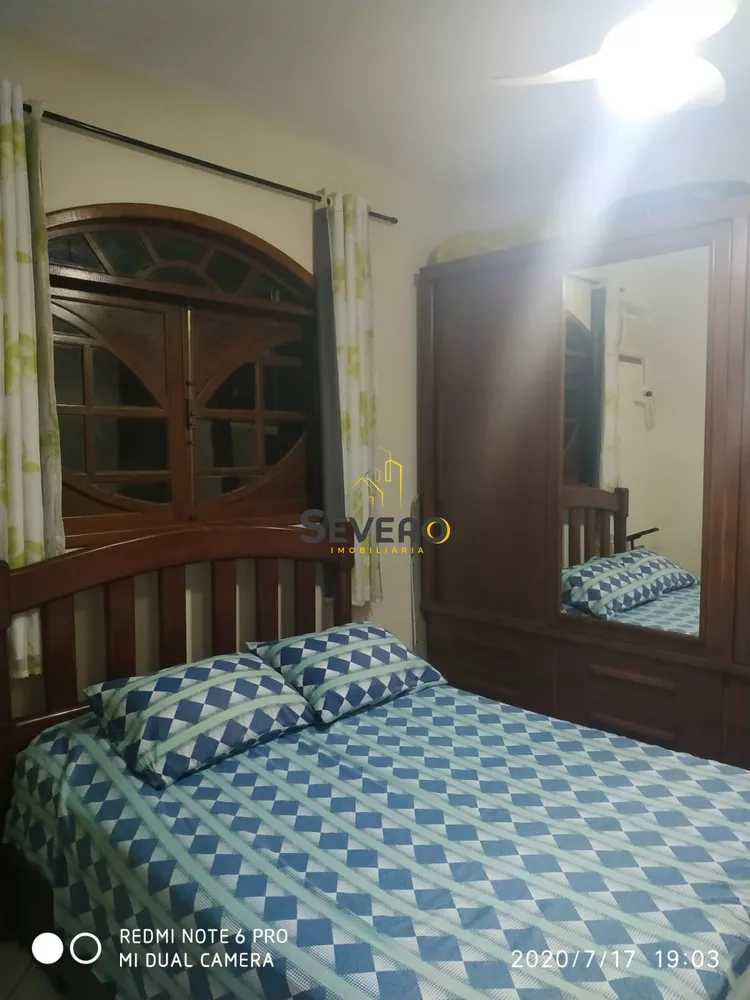 Casa de Condomínio, 3 quartos - Foto 8