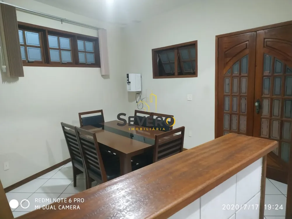 Casa de Condomínio, 3 quartos - Foto 10