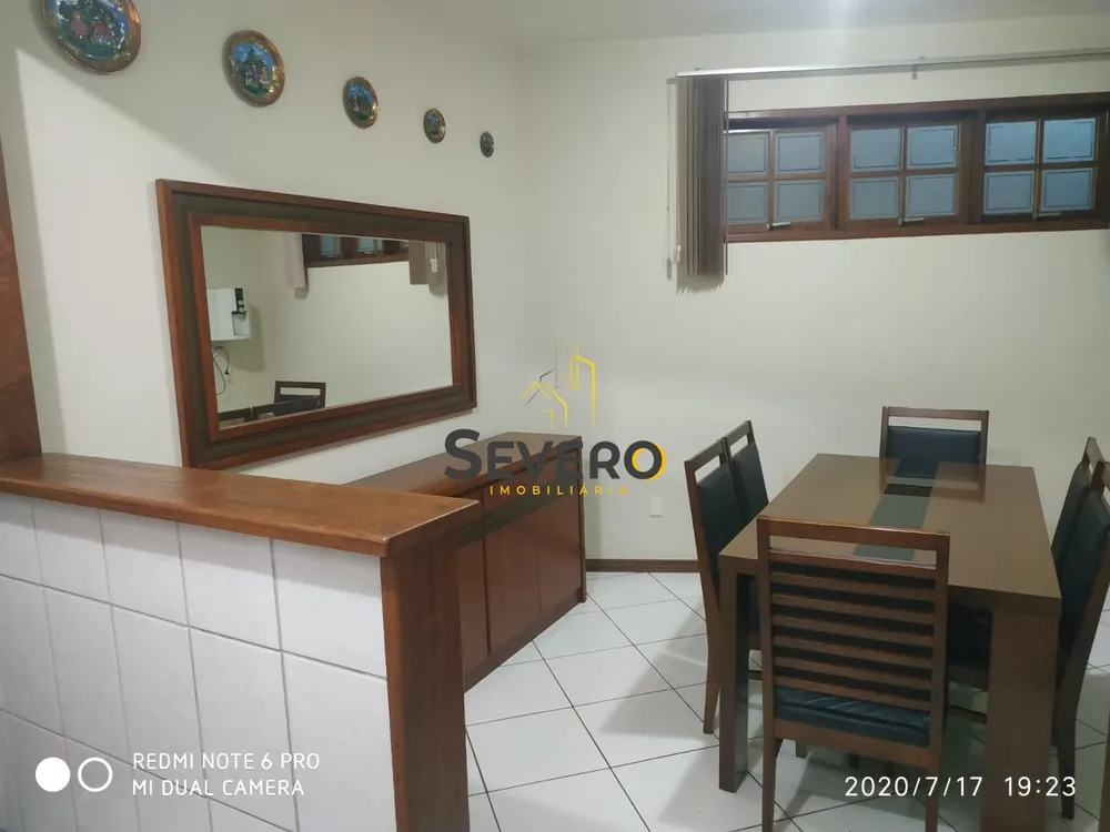 Casa de Condomínio, 3 quartos - Foto 12