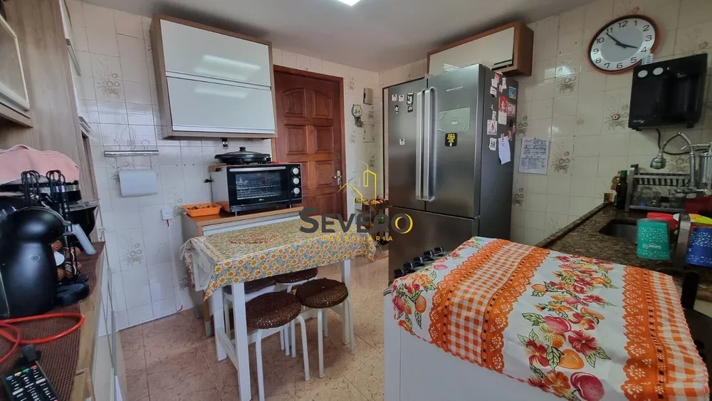 Apartamento, 2 quartos, 80 m² - Foto 13