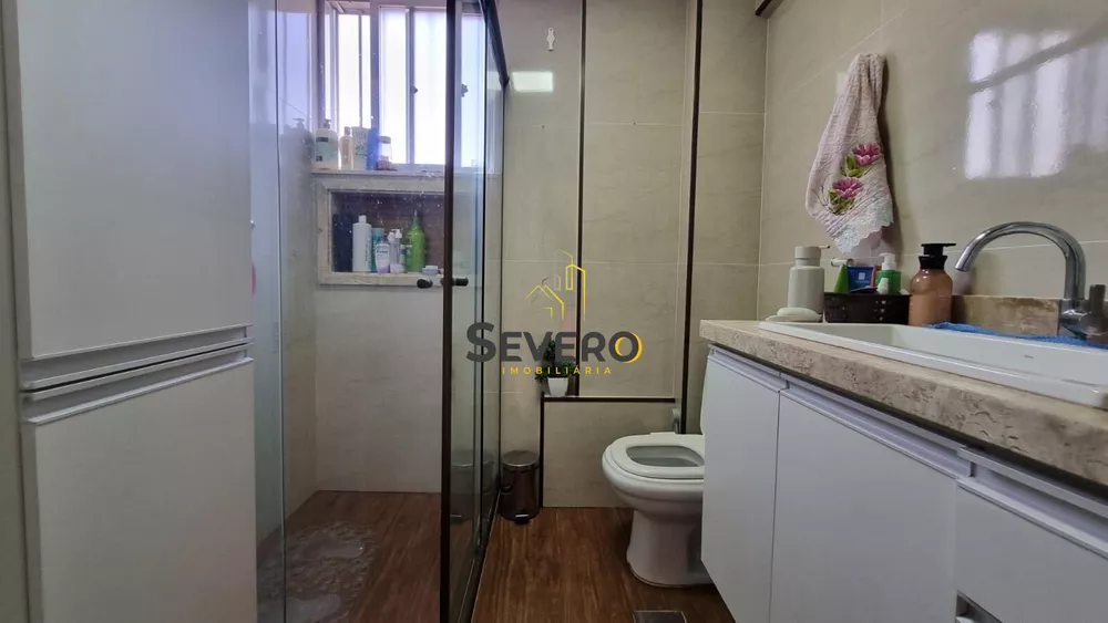 Apartamento, 2 quartos, 80 m² - Foto 3