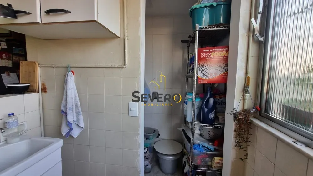 Apartamento, 2 quartos, 80 m² - Foto 18