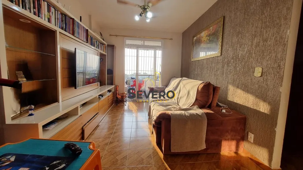 Apartamento, 2 quartos, 80 m² - Foto 1