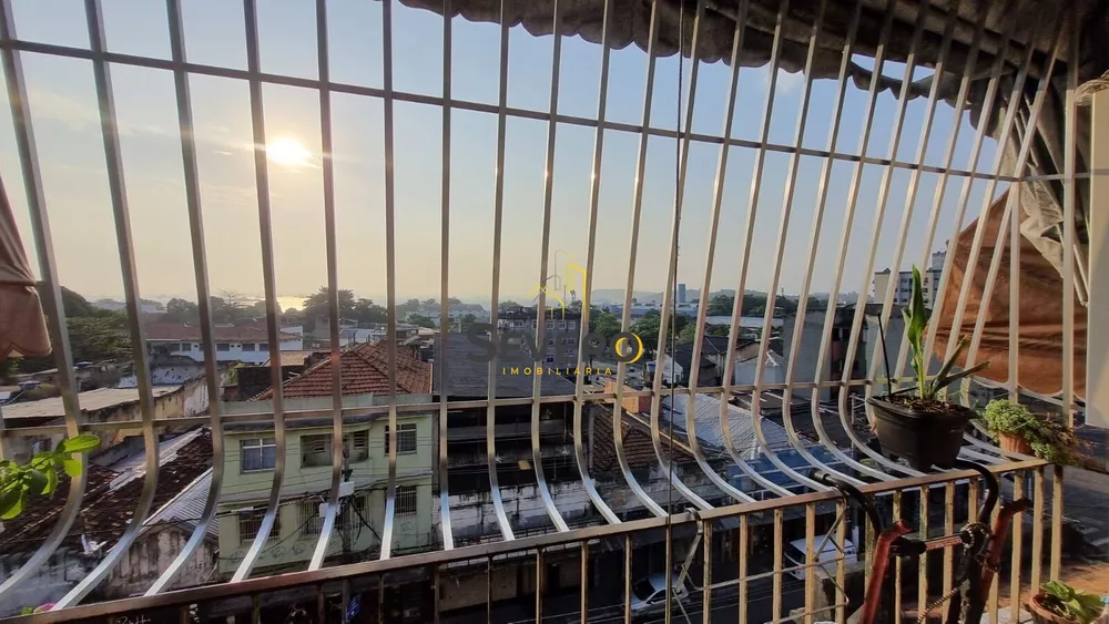 Apartamento, 2 quartos, 80 m² - Foto 9