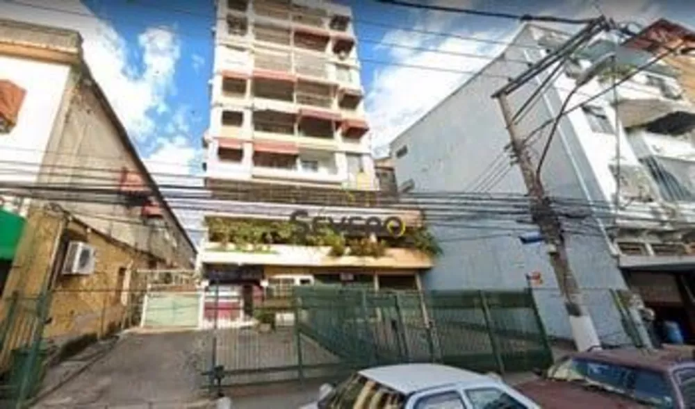 Apartamento, 2 quartos, 80 m² - Foto 16