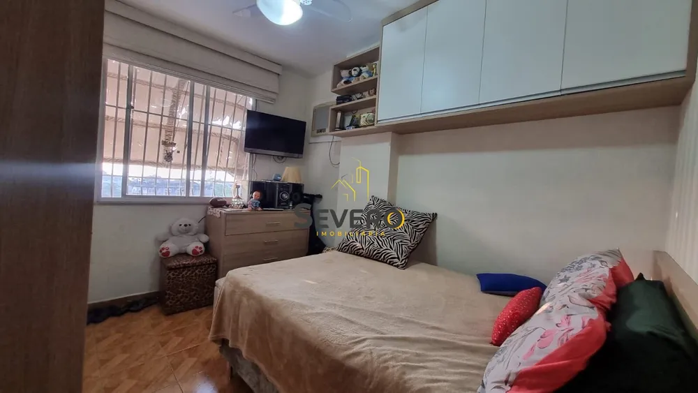 Apartamento, 2 quartos, 80 m² - Foto 28