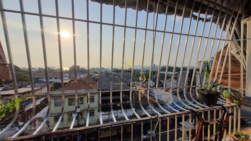 Apartamento, 2 quartos, 80 m² - Foto 5