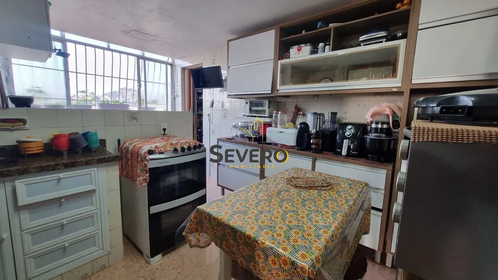 Apartamento, 2 quartos, 80 m² - Foto 11
