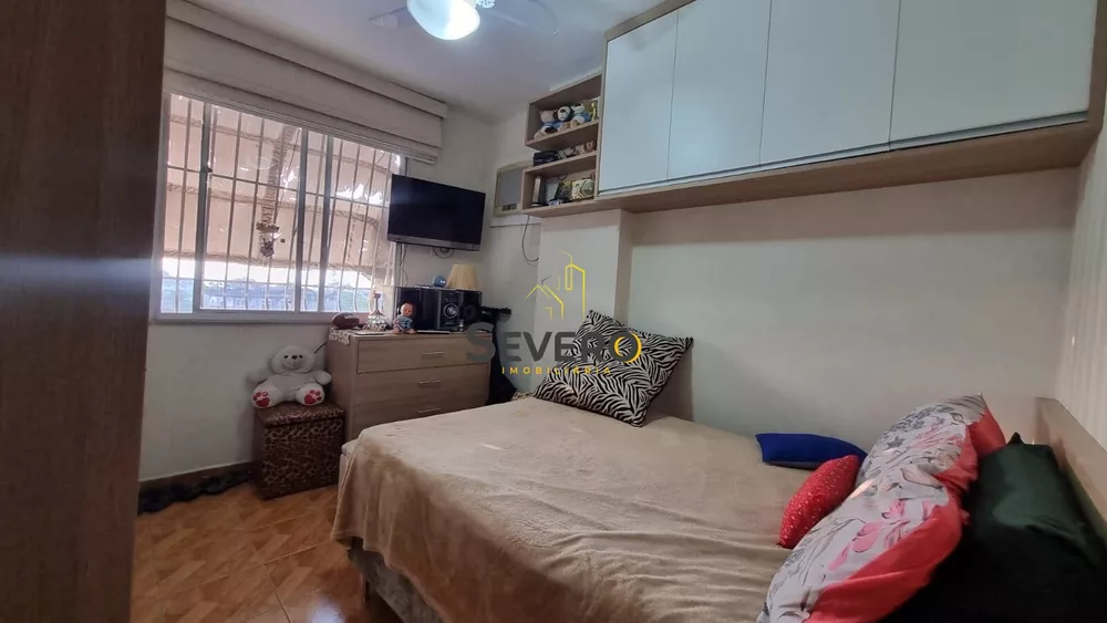 Apartamento, 2 quartos, 80 m² - Foto 7