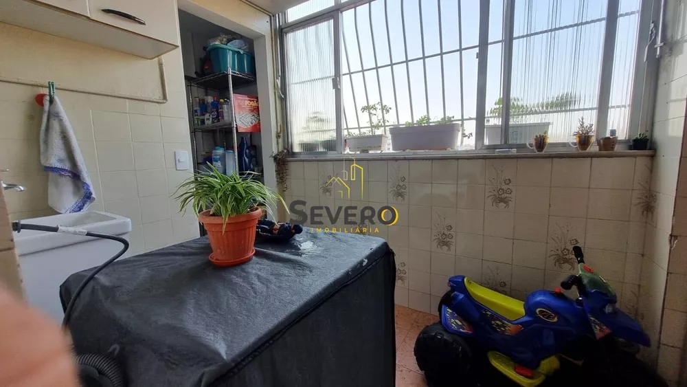 Apartamento, 2 quartos, 80 m² - Foto 11