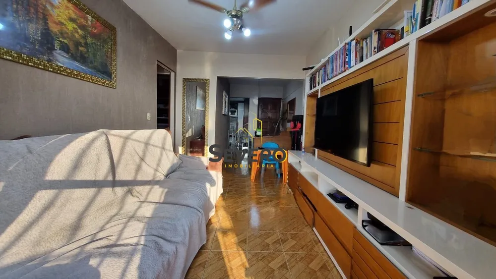 Apartamento, 2 quartos, 80 m² - Foto 7