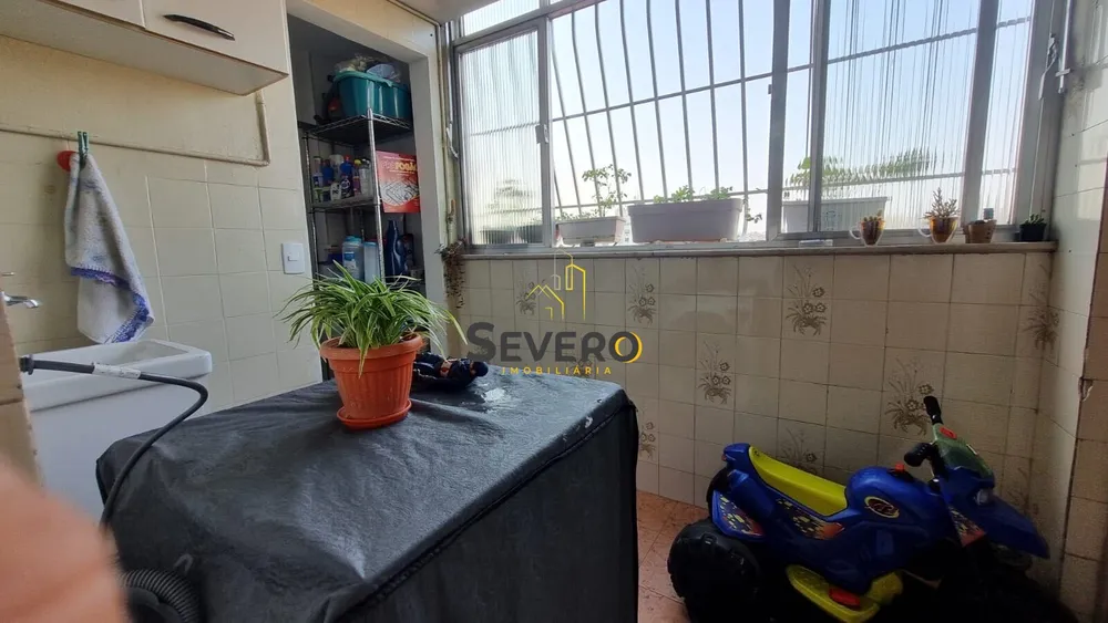 Apartamento, 2 quartos, 80 m² - Foto 15