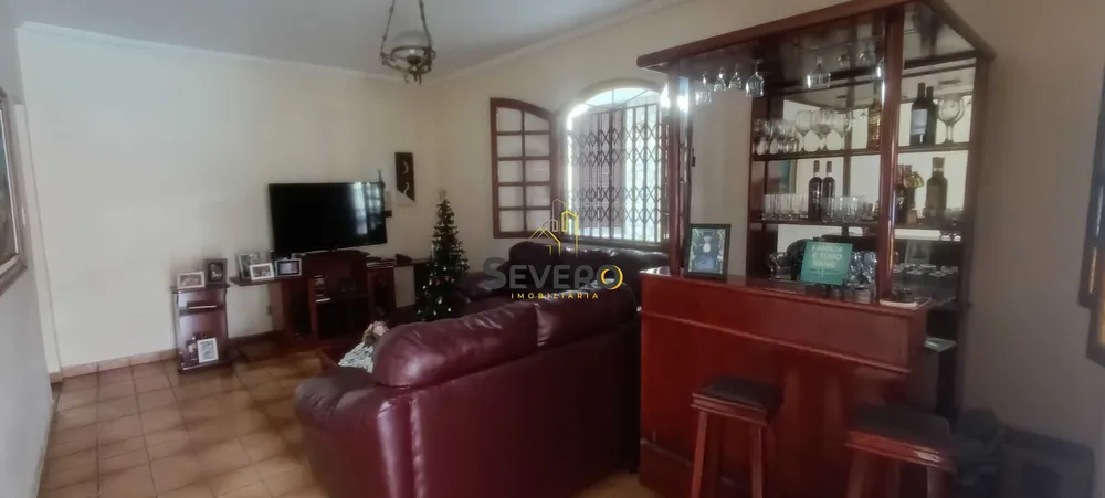 Casa, 3 quartos, 100 m² - Foto 15