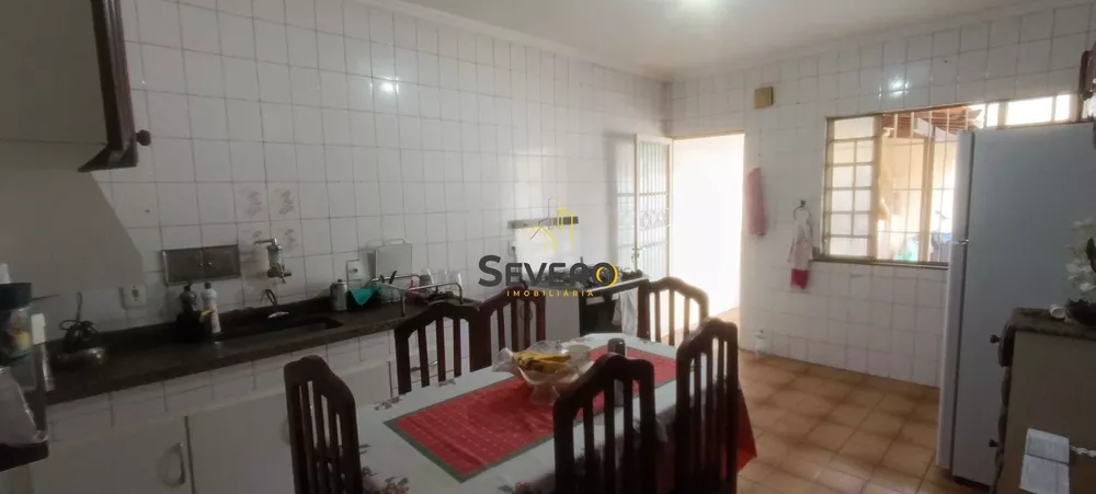 Casa, 3 quartos, 100 m² - Foto 17