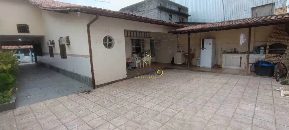Casa, 3 quartos, 100 m² - Foto 1