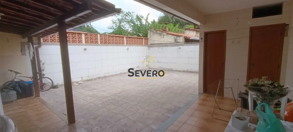 Casa, 3 quartos, 100 m² - Foto 5