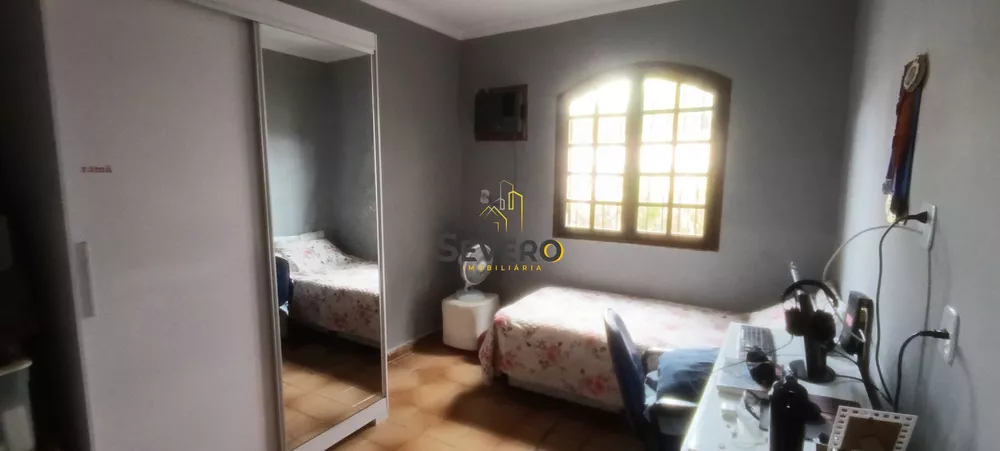 Casa, 3 quartos, 100 m² - Foto 12